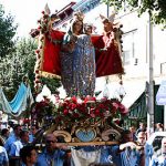 Madonna martiri Hoboken