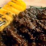 PASTISSADA DE CAVAL