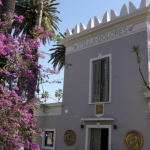 Parque Villa Dolores