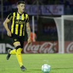 SUPERCOPA. Nacional vs Peñarol