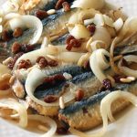 SARDE IN SAOR