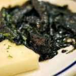 SEPE AL NERO