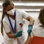 Vaccinazione