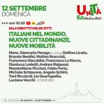 festa unità bologna