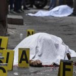 omicidio faida di scampia