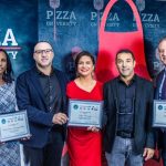 5 -premiati a Washington