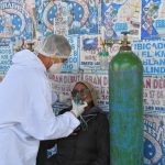 Coronavirus in Bolivia