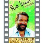 Cinema: un francobollo italiano per l’attore Bud Spencer