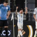 Argentina – Uruguay