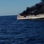 Barco ardiendo-1