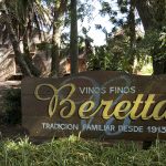 Bodega Beretta