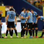 Brasile-Uruguay Foto EFE