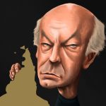 CARICATURA GALEANO