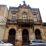 CIÓ CHE RIMANE DEL CIRCOLO NAPOLETANO DI PAYSANDÚ