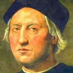 CRISTOFORO COLOMBO