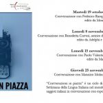 Conversazioni