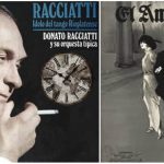 DONATO RACCIATTI MATURO