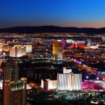 Las Vegas panorama