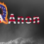 QAnon, qanon, america, usa, cospirazione, complotto, deep state