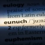 eunuch