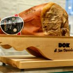 prosciutto san daniele