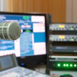 radio