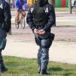 polizia poliziotti