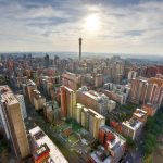 Hillbrow Tower – Johannesburg, South Africa