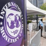 2021 World Bank Group and International Monetary Fund annual meetings