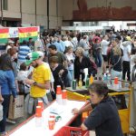 Fiesta migraciones 2019