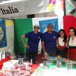 Fiesta migraciones 2019 calabria
