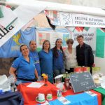 Fiesta migraciones 2019 efasce uruguay