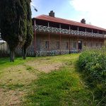 Hotel Conchillas
