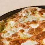 LA FOCACCIA DI RECCO