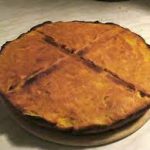 LA PIZZA DI MAIS
