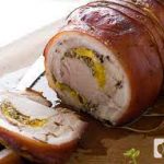 LA PORCHETTA