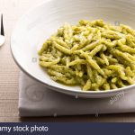 LE TROFIE AL PESTO