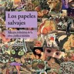 LOS PAPELES SALVAJES