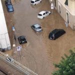 maltempo savona foto di andrea chiovelli che mi aveva girato paolo mori prima di darmi il suo numero da caricare in desk e inviare a browser e servizi