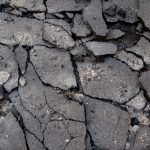 Broken Asphalt