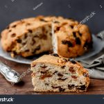 PANDOLCE ALLA GENOVESE