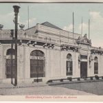 SEDE DEL CIRCOLO CATTOLICO