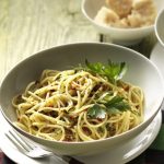SPAGHETTI AIO E OIO