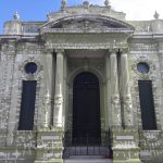 Sede Società Italiana San Josè