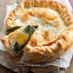 TORTA PASQUALINA