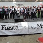 Voci e Pensieri coro Efasce Fiesta migraciones 2019
