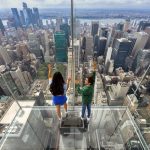 Summit, nuovo osservatorio su New York a 369 metri d’altezza