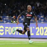 Soccer : Serie A ; SSC Napoli – Torino FC