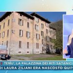casa delle croci