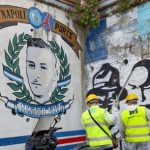 Camorra: colpo al clan Cutolo, 12 misure cautelari a Napoli